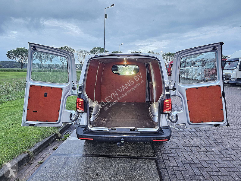 Véhicule utilitaire Volkswagen 2.0 TDI ac...