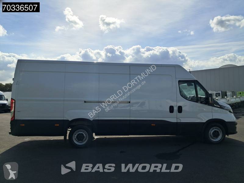 Iveco 35S16 Automatik L3H2 160PS Klima Kamera...