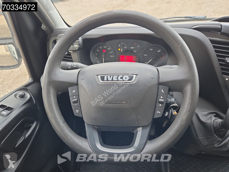 Véhicule utilitaire Iveco 70C18 ITV 09-2027 -...