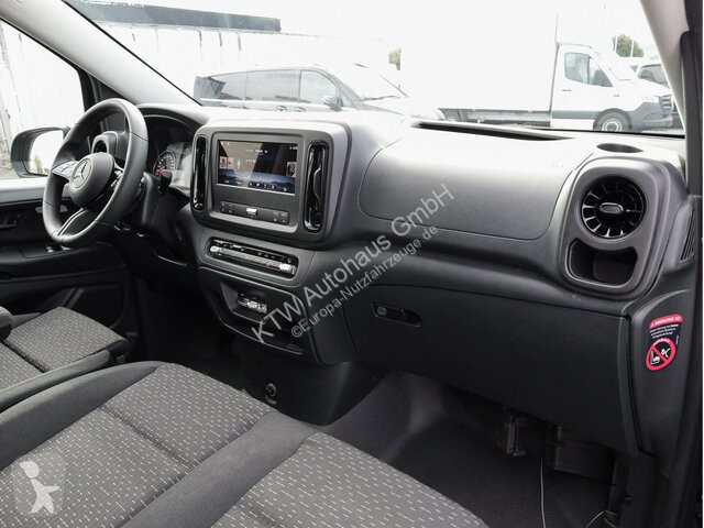 Mercedes Vito 116CDI...