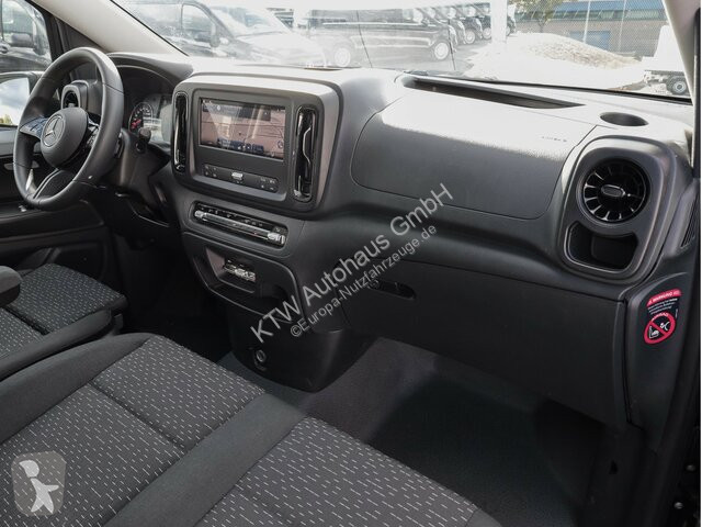 Mercedes Vito 116CDI...