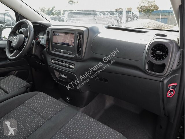 Mercedes Vito 116CDI...