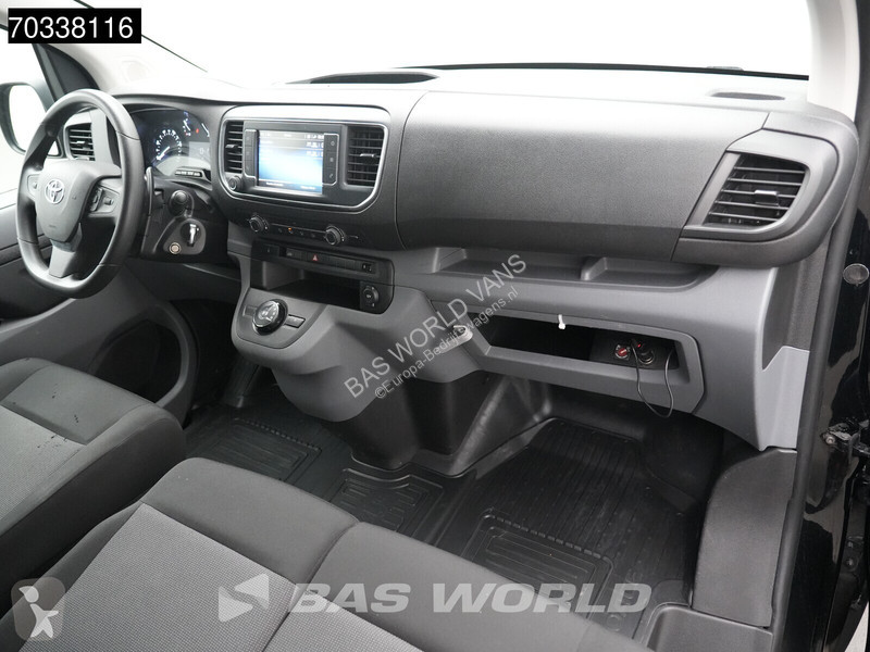 Véhicule utilitaire Toyota 2.0 Automaat Airco...