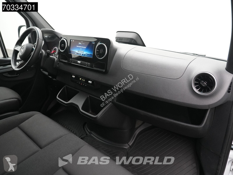 Furgoneta Mercedes 317 CDI Automaat L2H2...