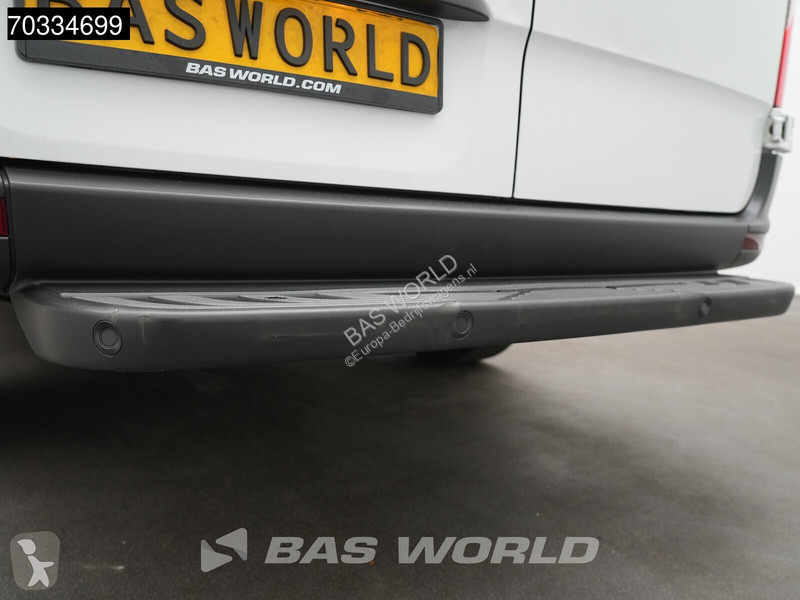 Furgoneta Mercedes 317 CDI Automaat L2H2...