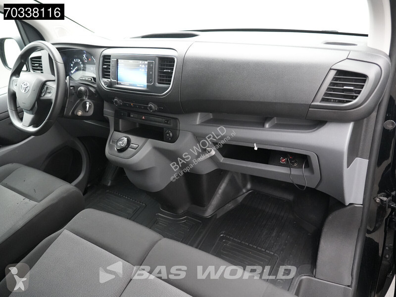 Véhicule utilitaire Toyota 2.0 Automaat Airco...