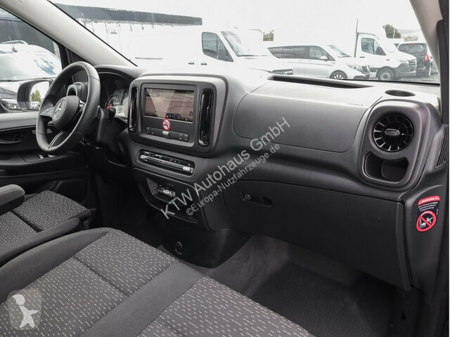 Mercedes Vito 116CDI...