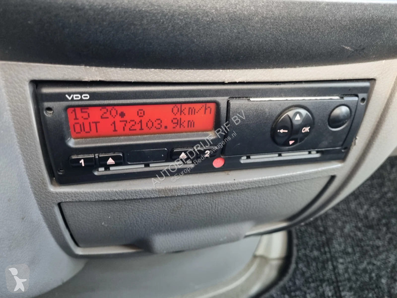 Véhicule utilitaire Volkswagen 2.0 TDI BE...