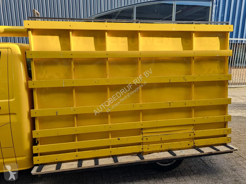 Véhicule utilitaire Volkswagen 2.0TDI/...