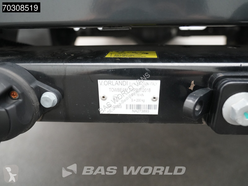 Véhicule utilitaire Iveco 35S16 Neu! Automatik...