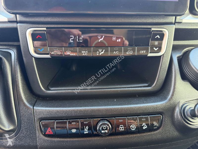 Véhicule utilitaire Fiat