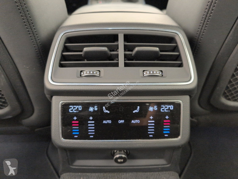 Audi  A6 AVANT Transporter