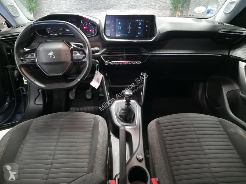 Užitkové vozidlo Peugeot 1.5 BlueHDi - 110 II...