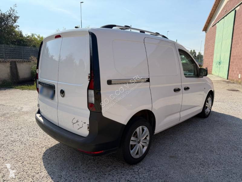 Véhicule utilitaire Volkswagen