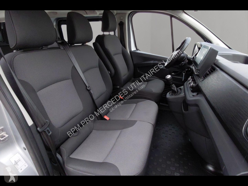 Renault Combi L2 2.0 Blue dCi 150ch S&S Zen 9...
