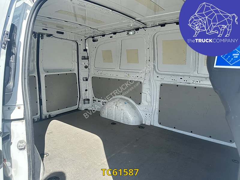 Véhicule utilitaire Mercedes L2 111cdi