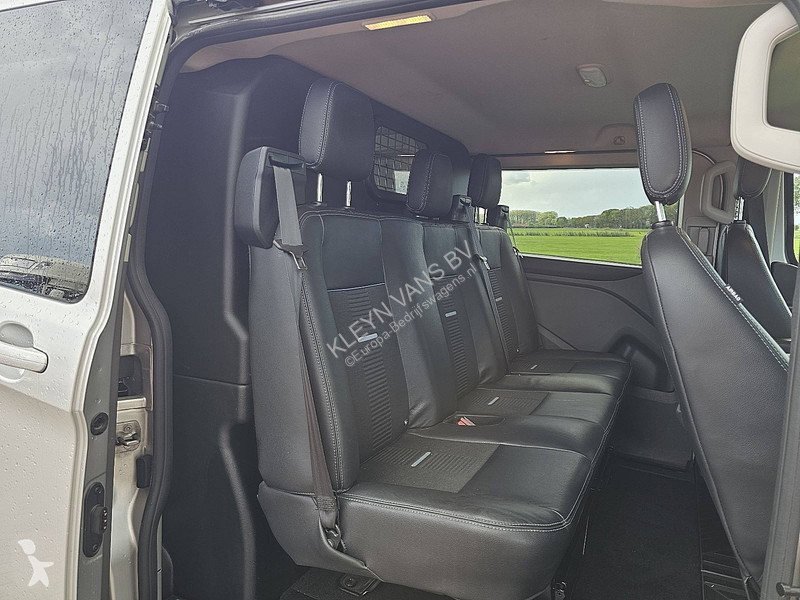 Ford 2.0 ECOB 170 SPORT AUT van