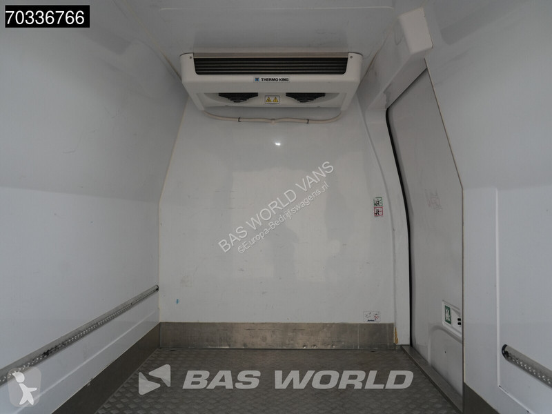 Iveco 35S16 Automaat Koel/Vrieswagen Kerstner...