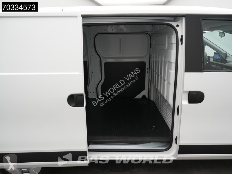 Maxus Elektrisch 64 kWh Airco Dubbele...