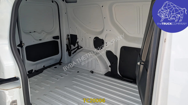 Véhicule utilitaire Renault VAN DCI 75 CV