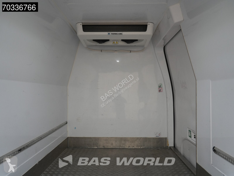 Véhicule utilitaire Iveco 35S16 Automaat...