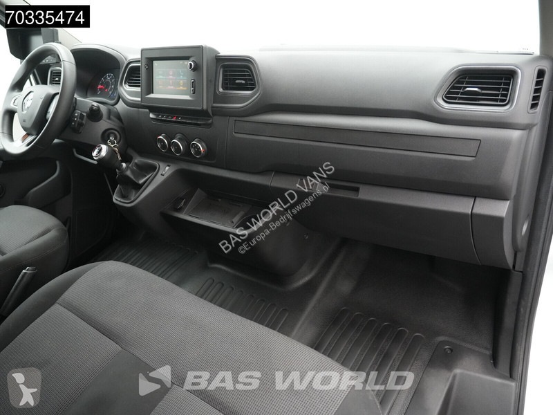 Renault Lowliner Bakwagen LED Navi Airco Cruise...