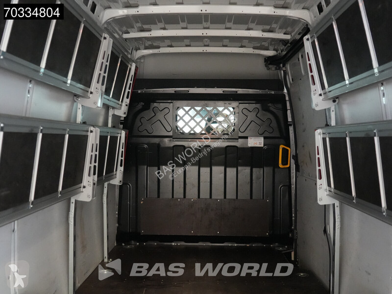 Iveco 35S16 Automaat 160PK L3H2 3,5t...
