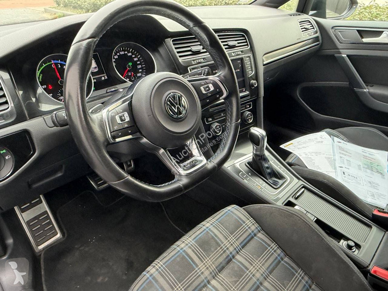 Véhicule utilitaire Volkswagen 1.4 GTE