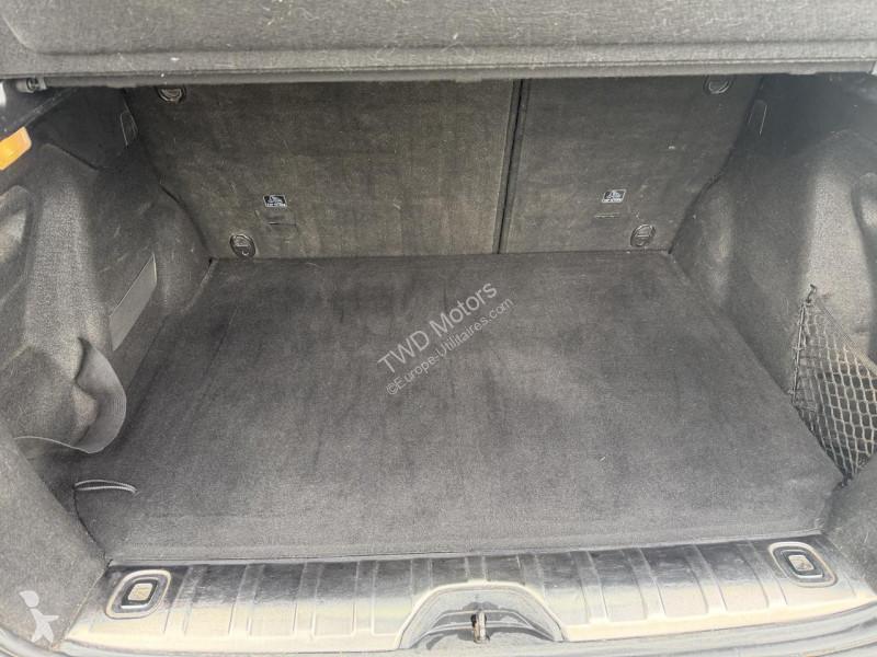 Véhicule utilitaire Peugeot 1.5 BlueHDi S&S...