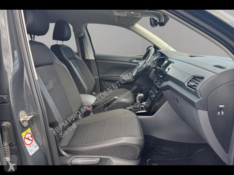 Véhicule utilitaire Volkswagen 1.0 TSI 110ch...