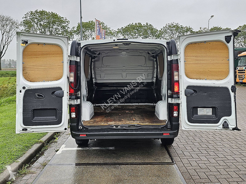 Véhicule utilitaire Renault 2.0 DCI BDCI 130 L1H1