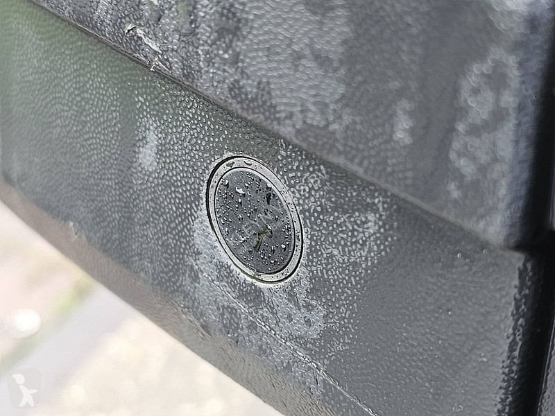 Véhicule utilitaire Volkswagen 35 2.0 L3H3...