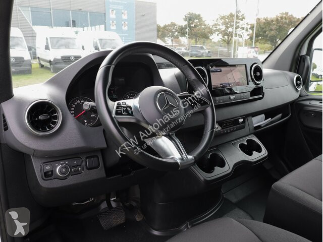 Mercedes Sprinter 317...
