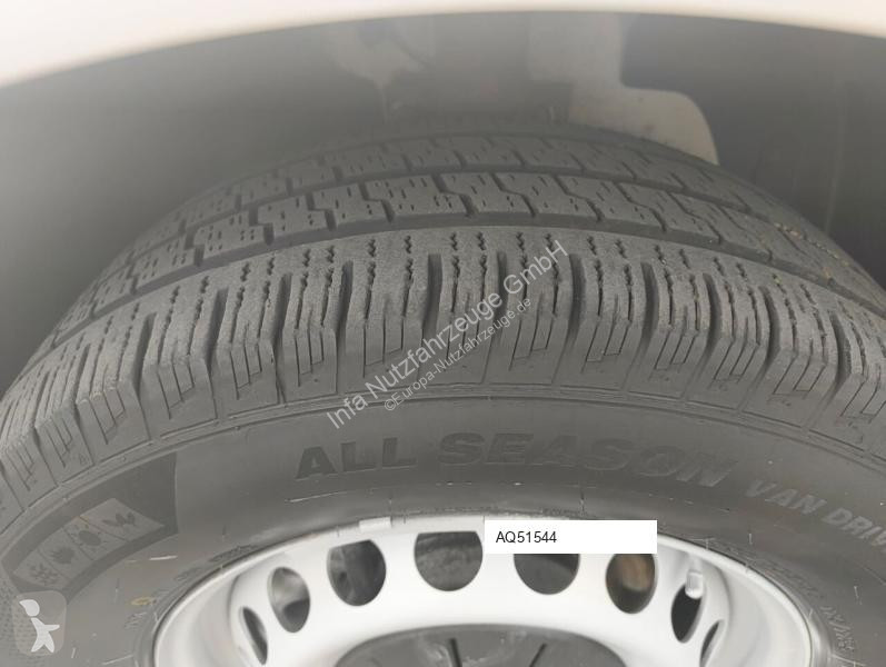 Véhicule utilitaire Volkswagen