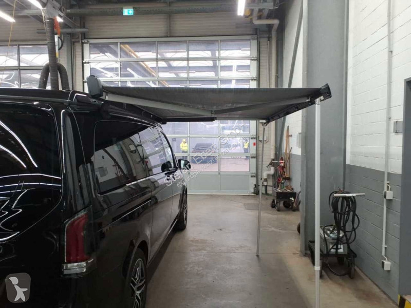 Véhicule utilitaire Mercedes V 300 d MARCO POLO...