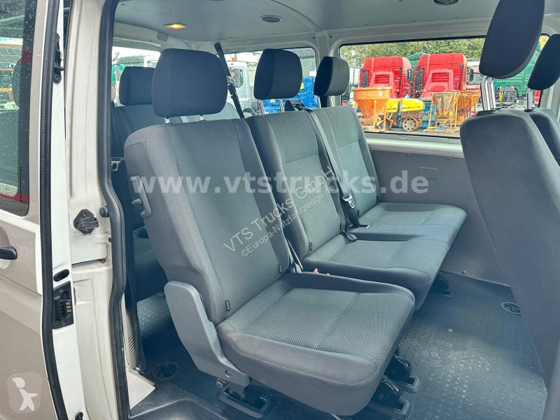Volkswagen T6 Kasten EcoProfi van