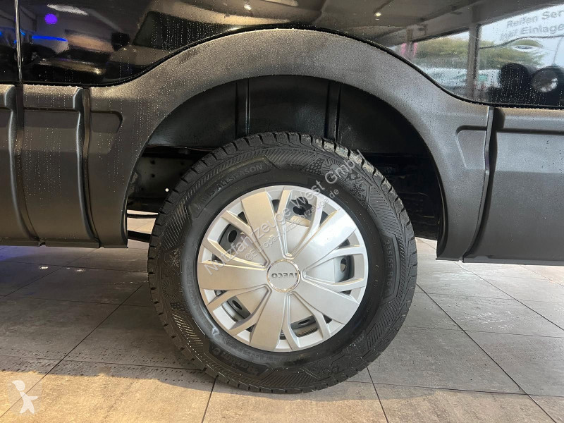 Véhicule utilitaire Iveco 35S17 *AHK=3,500...