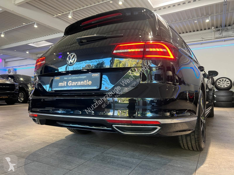 Véhicule utilitaire Volkswagen Variant R-Line...