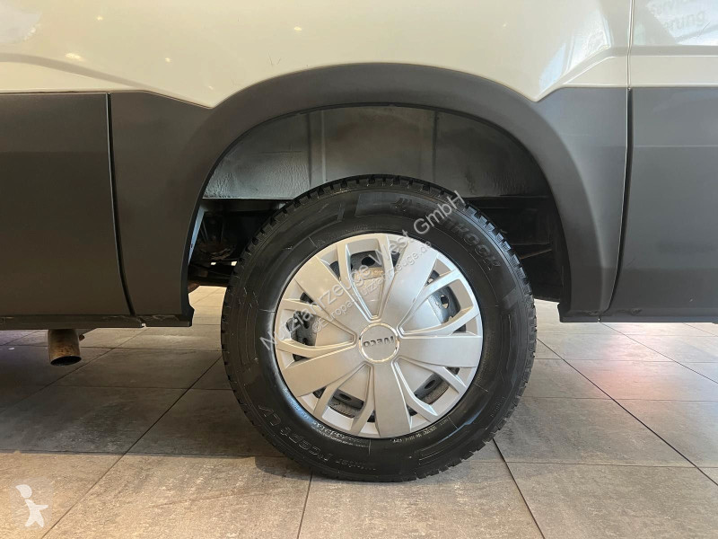 Užitkové vozidlo Iveco 35S16...