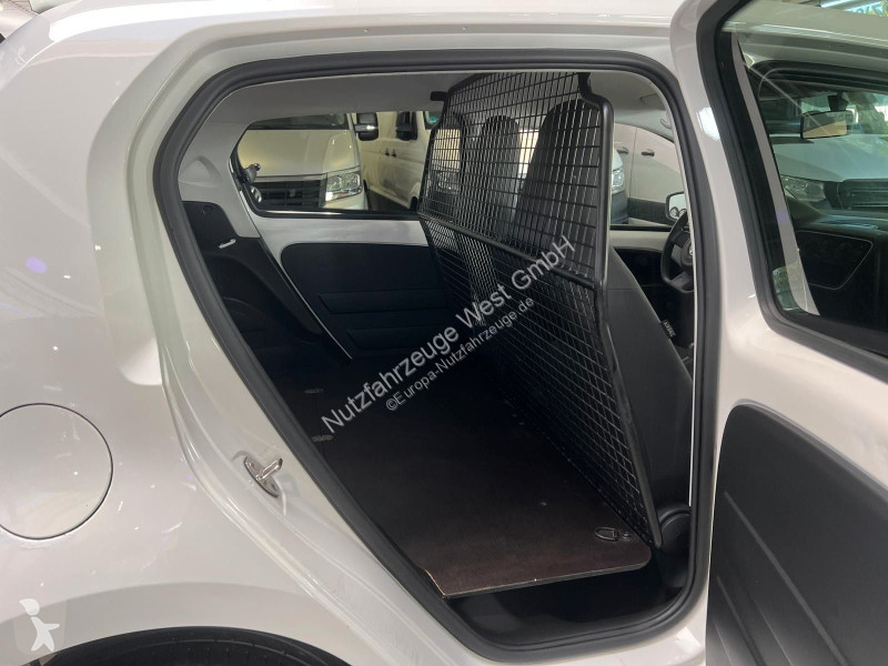 Véhicule utilitaire Volkswagen up! 1.0 Load...