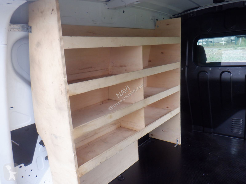 Véhicule utilitaire Renault EXPRESS VAN 1.5...