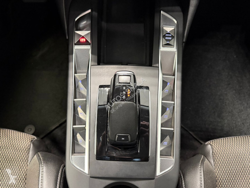 Užitkové vozidlo DS DS 3 CROSSBACK / A PARTIR...