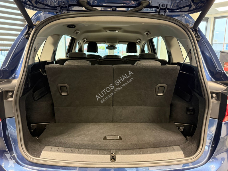 BMW SERIE 2 GRAN TOURER (F46) 7 PLACES / A...
