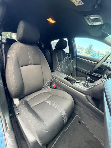 Véhicule utilitaire Honda 1.0 I-VTEC 129 EXECUTIVE