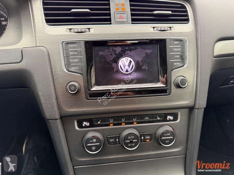 Užitkové vozidlo Volkswagen