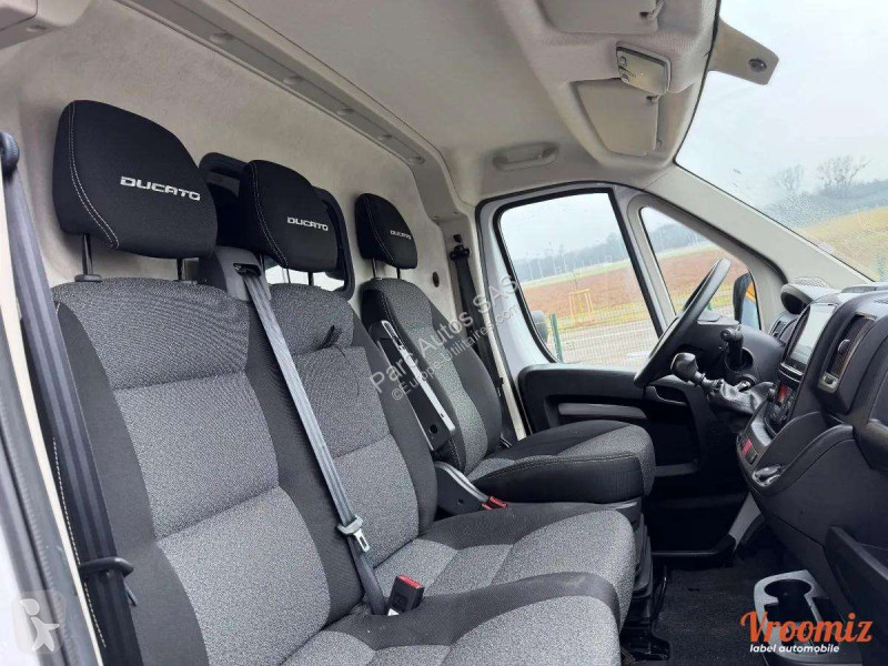 Fiat  van