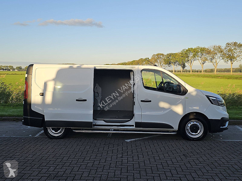 Véhicule utilitaire Renault 2.0 DCI L2H1 Camera...