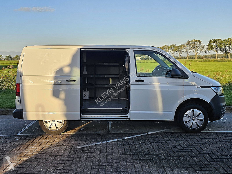 Véhicule utilitaire Volkswagen 2.0 TDI T6.1...