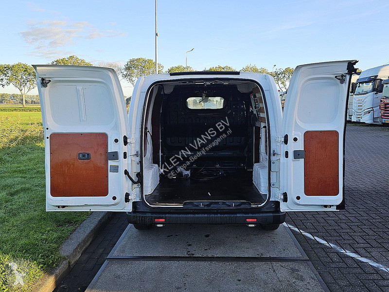 Véhicule utilitaire Nissan L1 NAP 200KM WLTP E