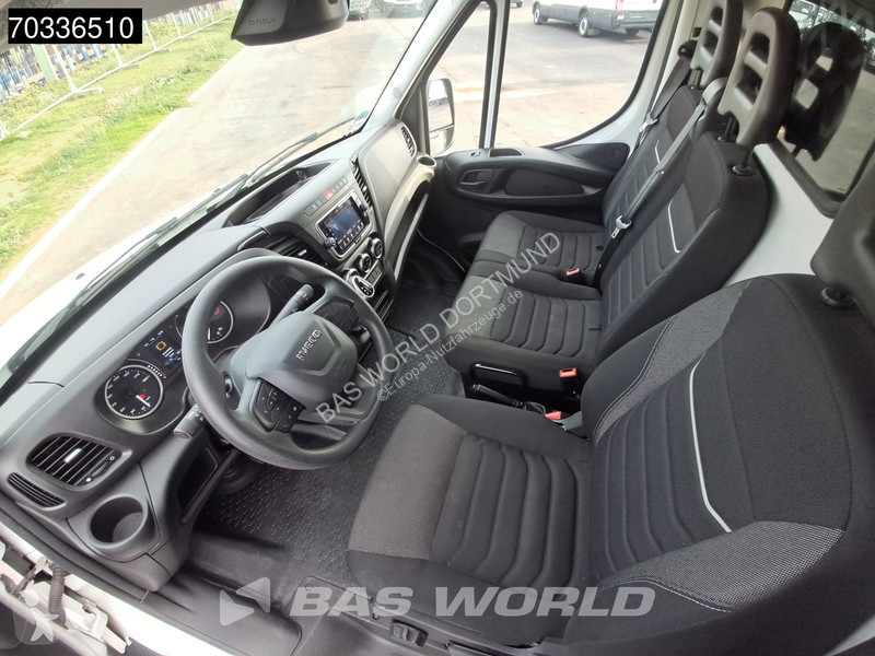 Iveco 35S16 Automatik L3H2 160PS Klima Kamera...